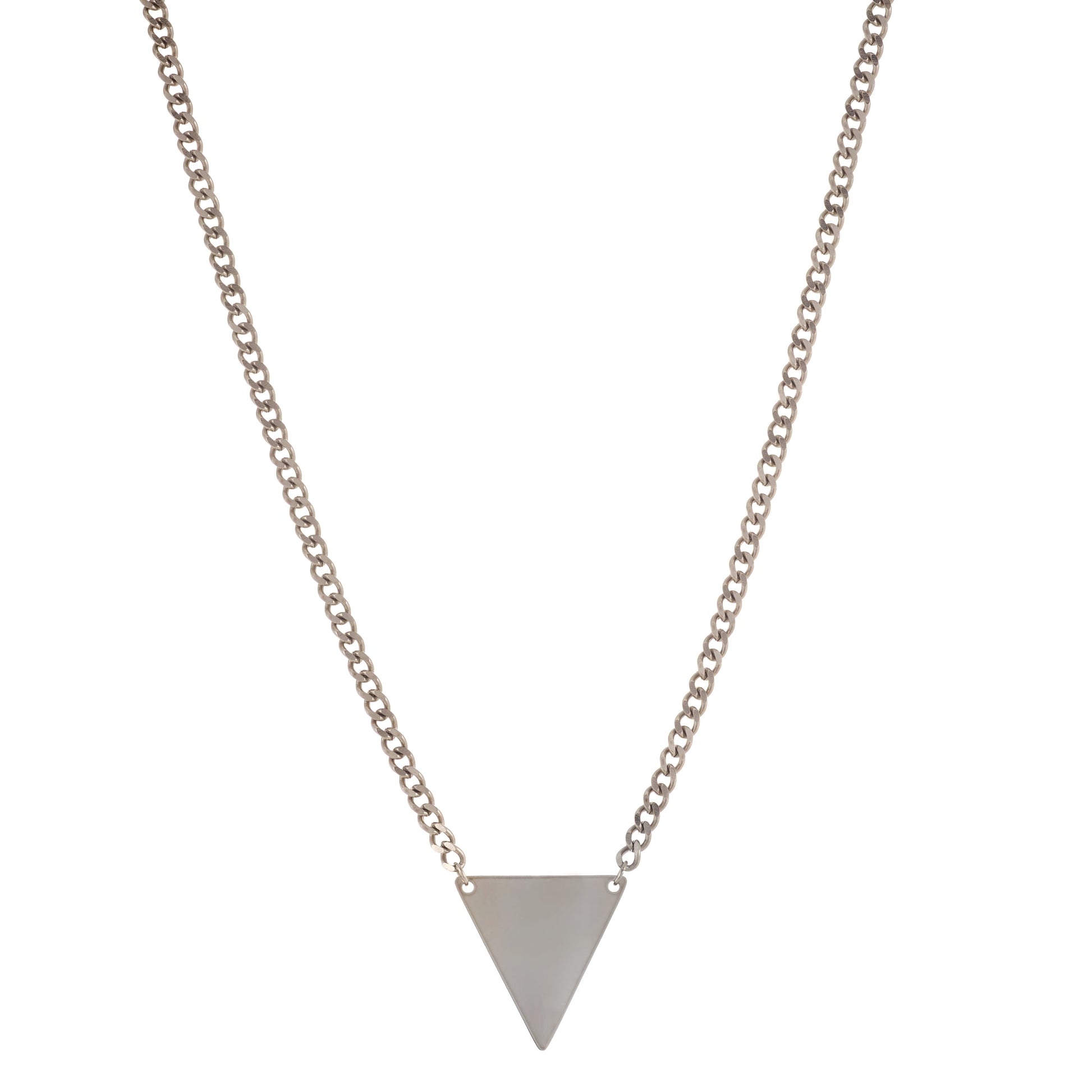 Colar Triângulo - Susana Farinha Jewelry