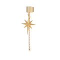 Ear Cuff Star